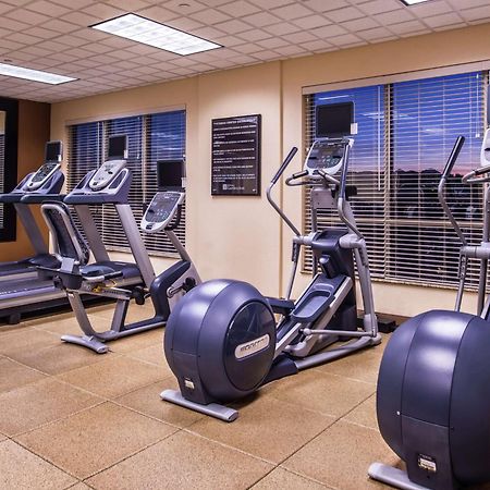 Hilton Garden Inn Bend Kültér fotó