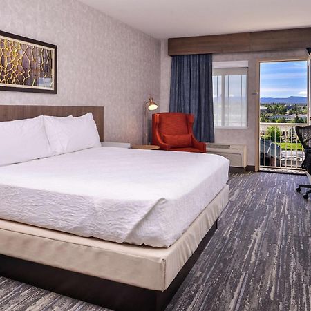 Hilton Garden Inn Bend Kültér fotó
