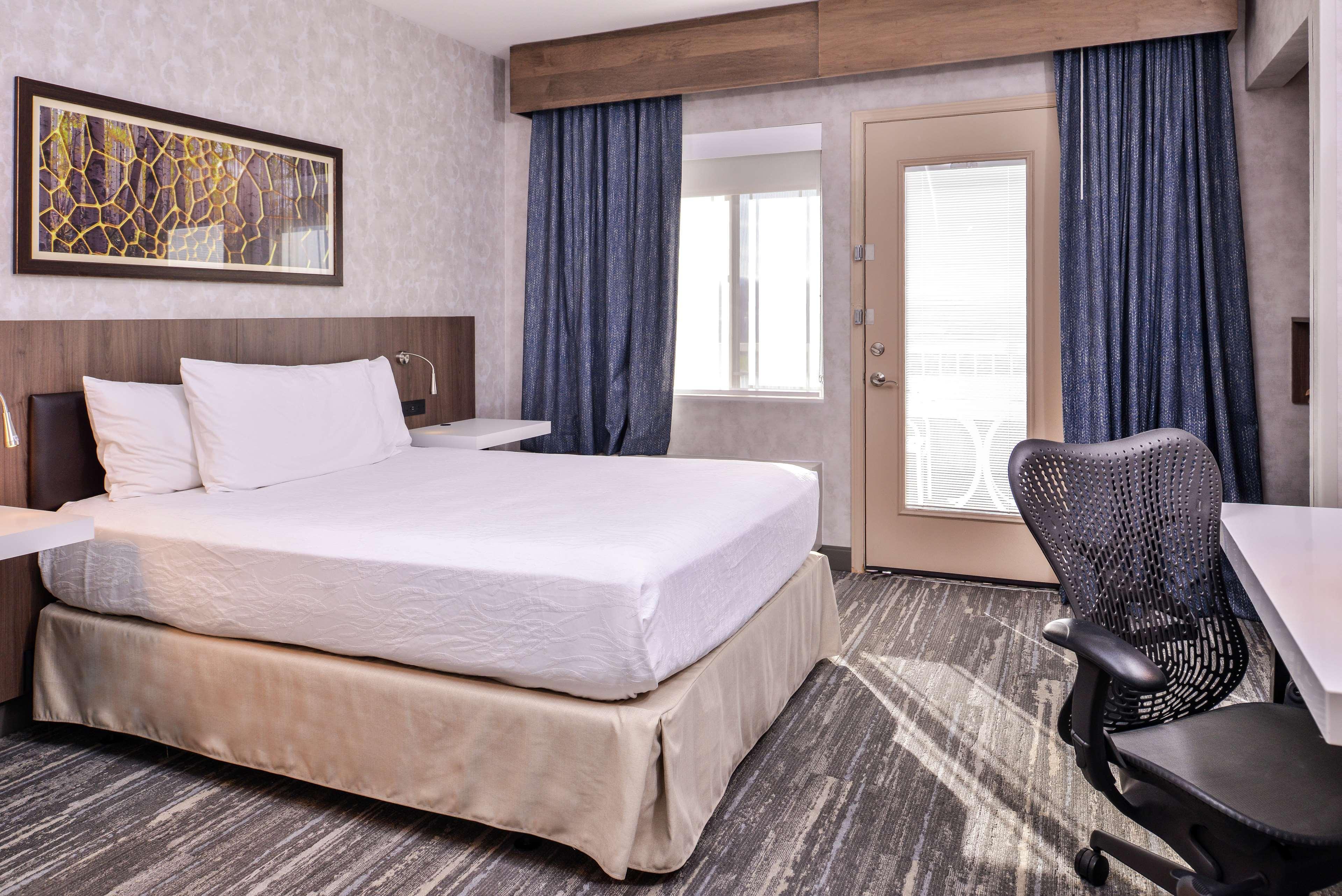 Hilton Garden Inn Bend Kültér fotó