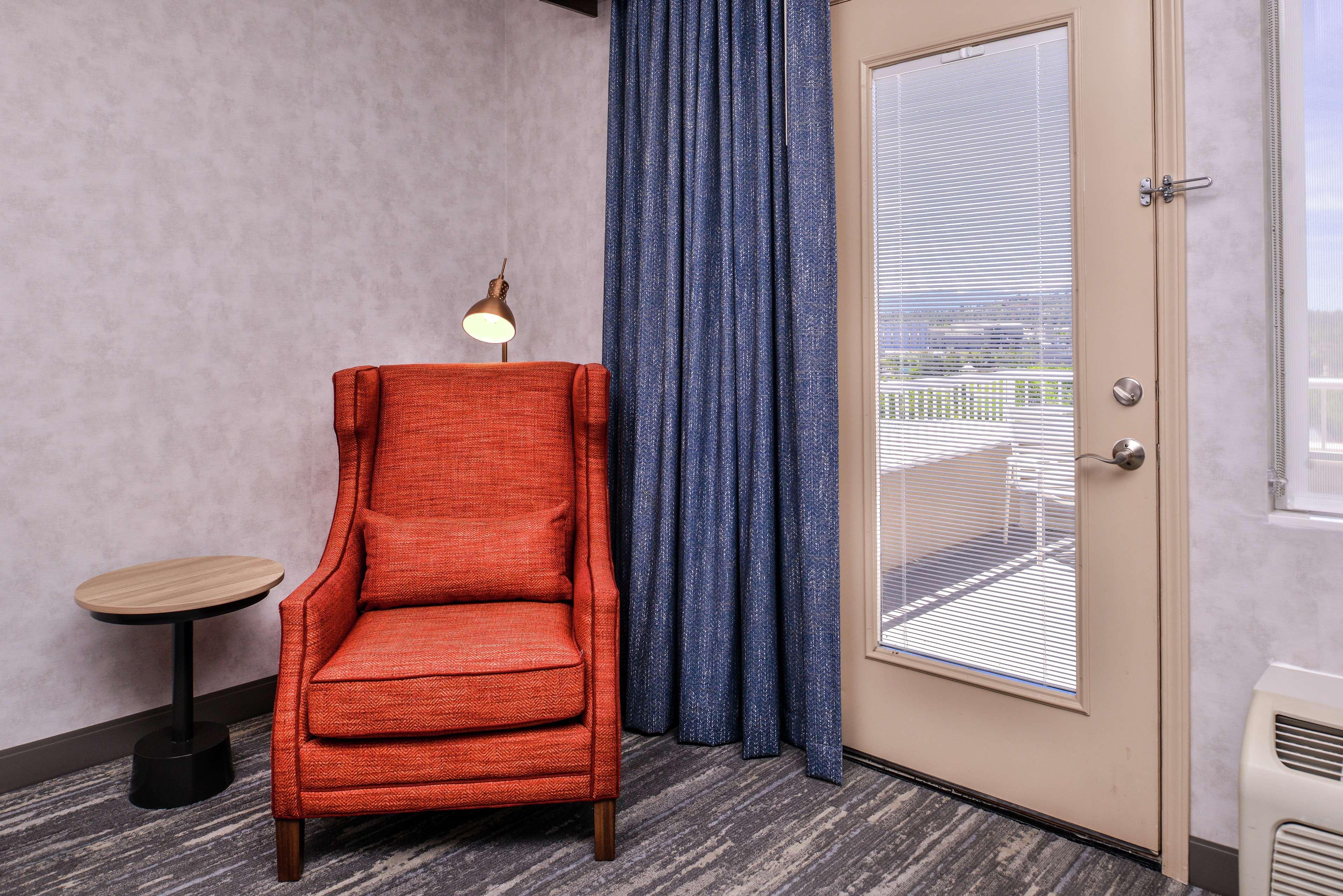 Hilton Garden Inn Bend Kültér fotó