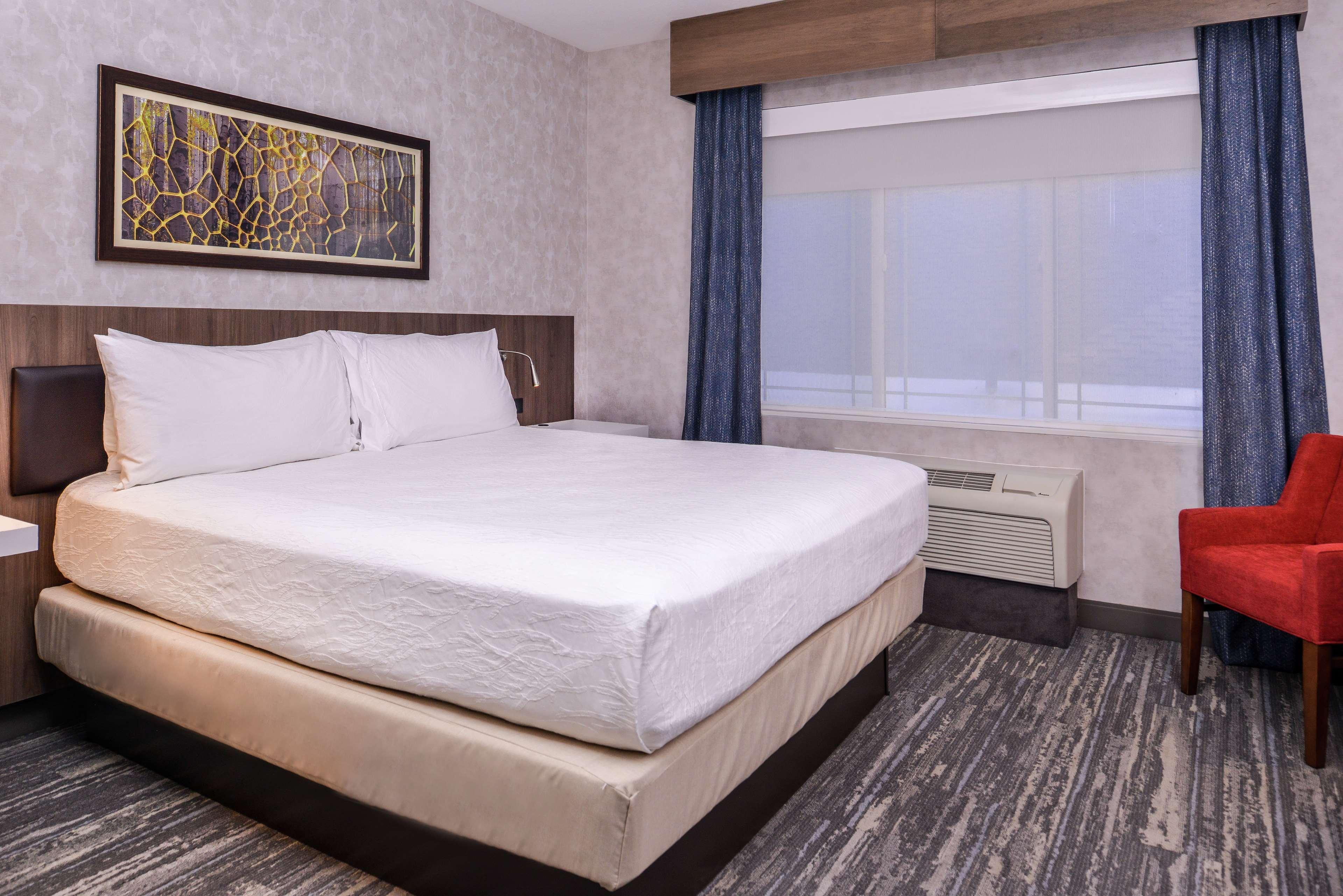 Hilton Garden Inn Bend Kültér fotó