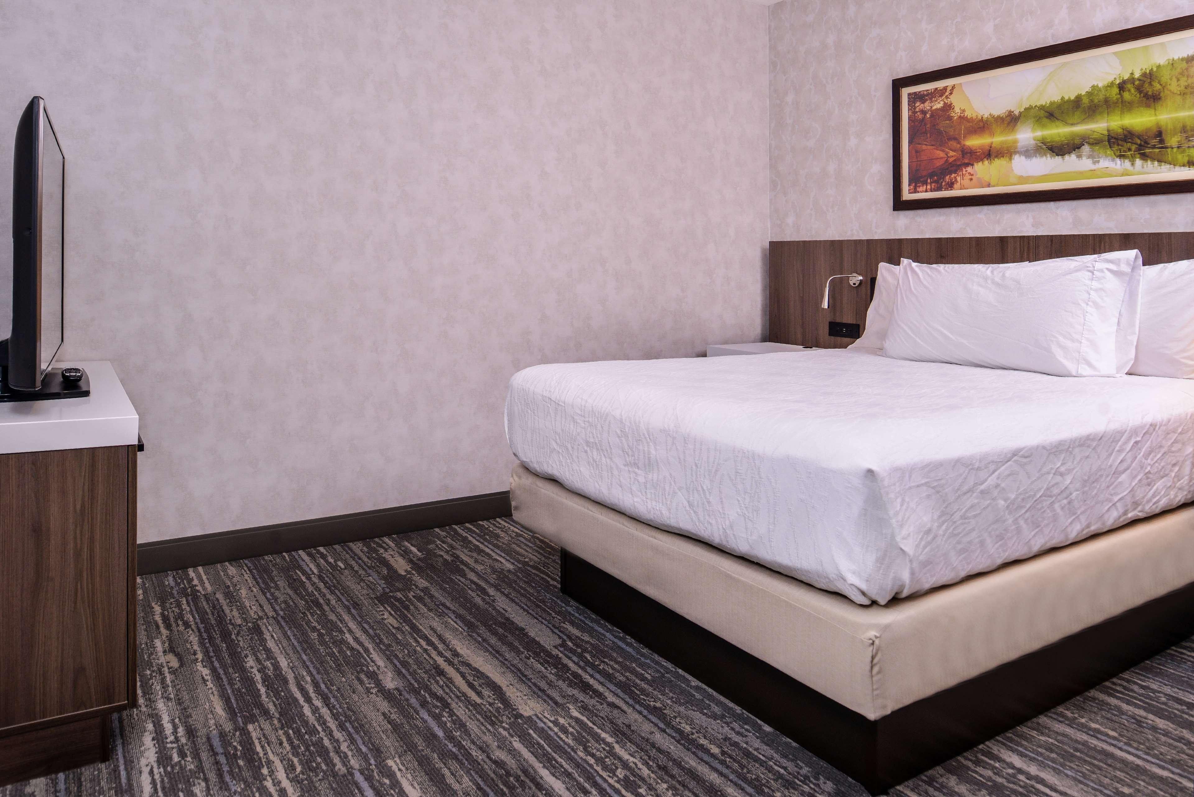 Hilton Garden Inn Bend Kültér fotó