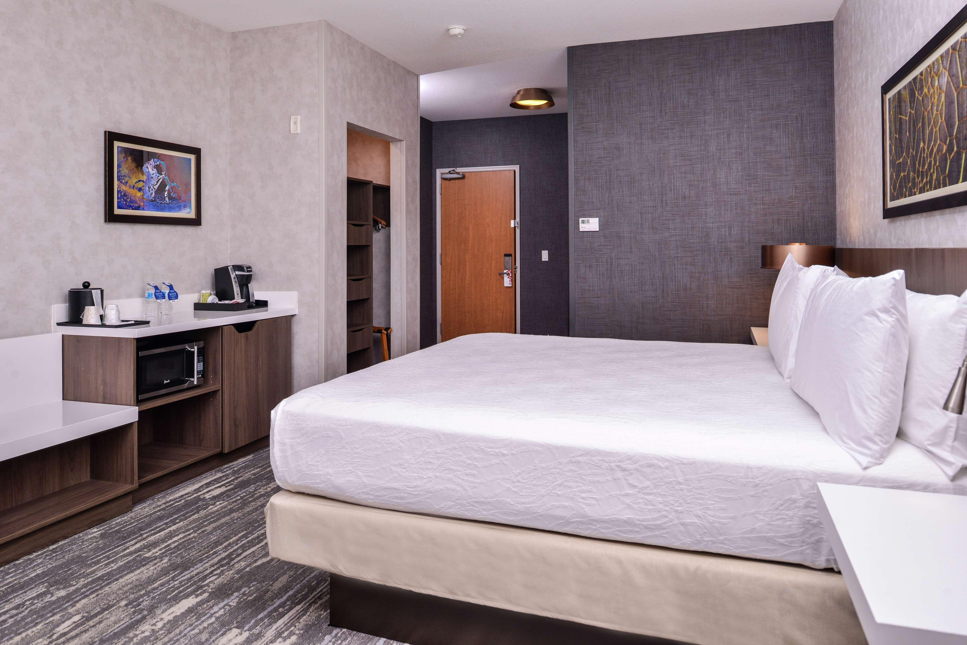 Hilton Garden Inn Bend Kültér fotó
