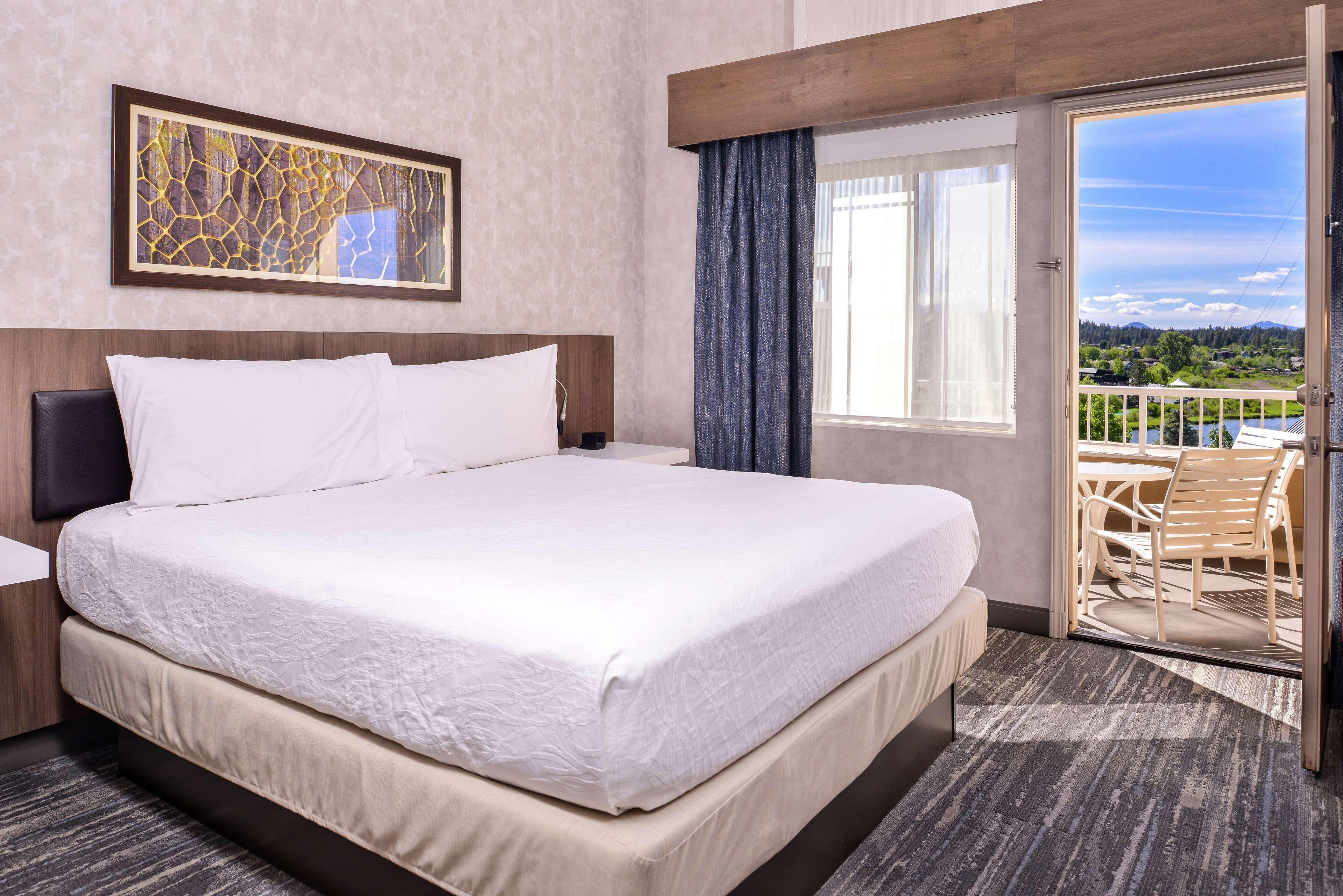 Hilton Garden Inn Bend Kültér fotó