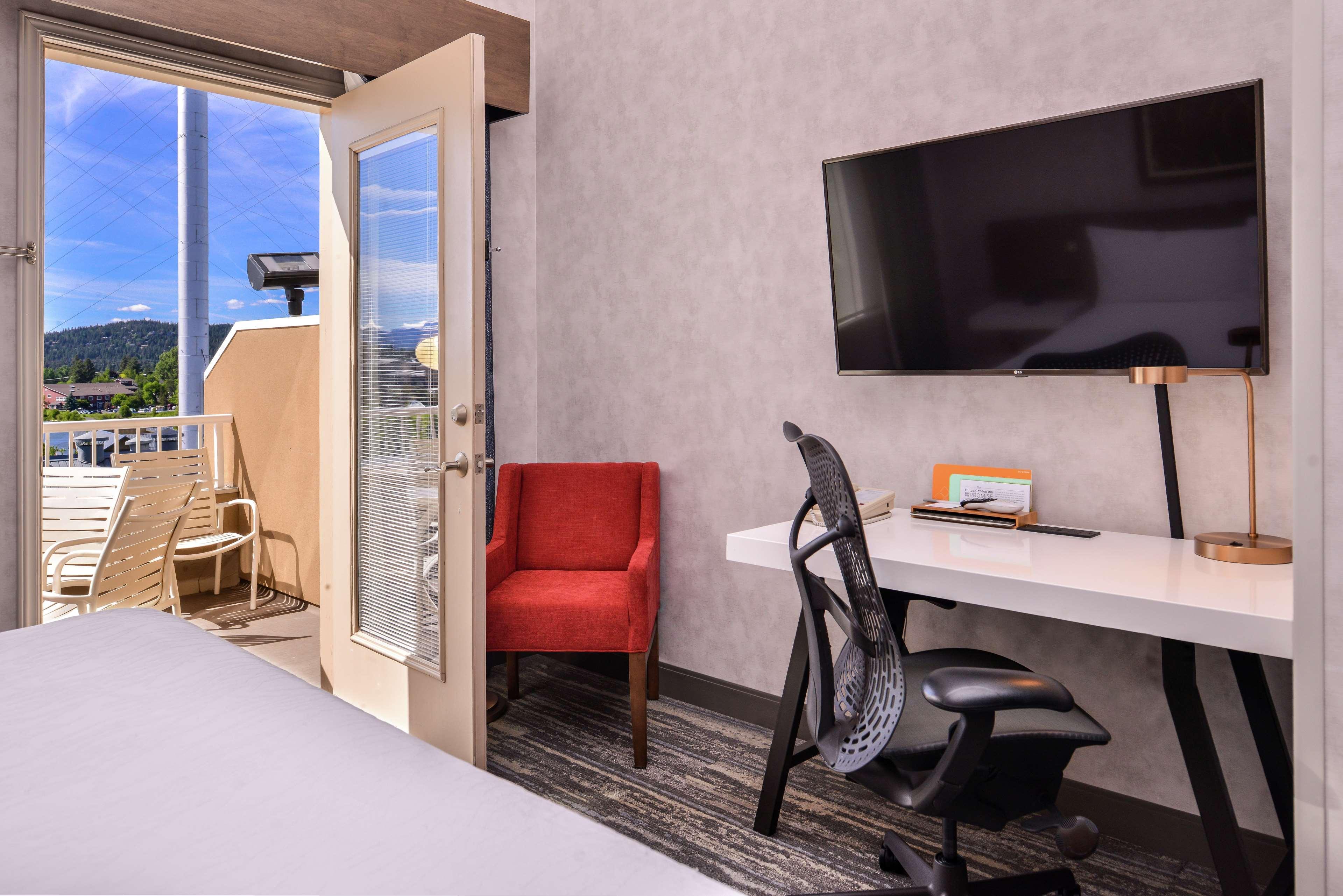 Hilton Garden Inn Bend Kültér fotó