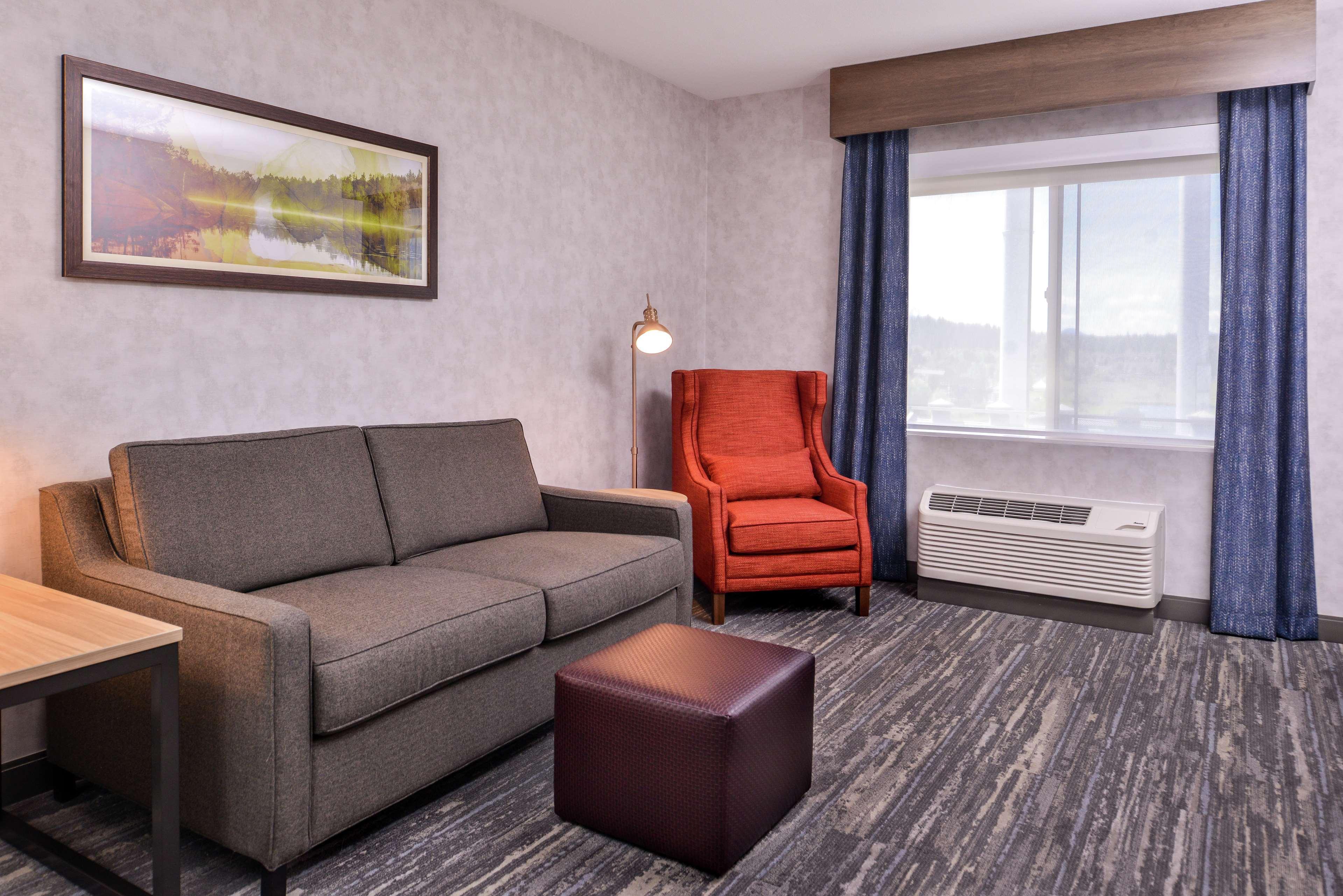 Hilton Garden Inn Bend Kültér fotó