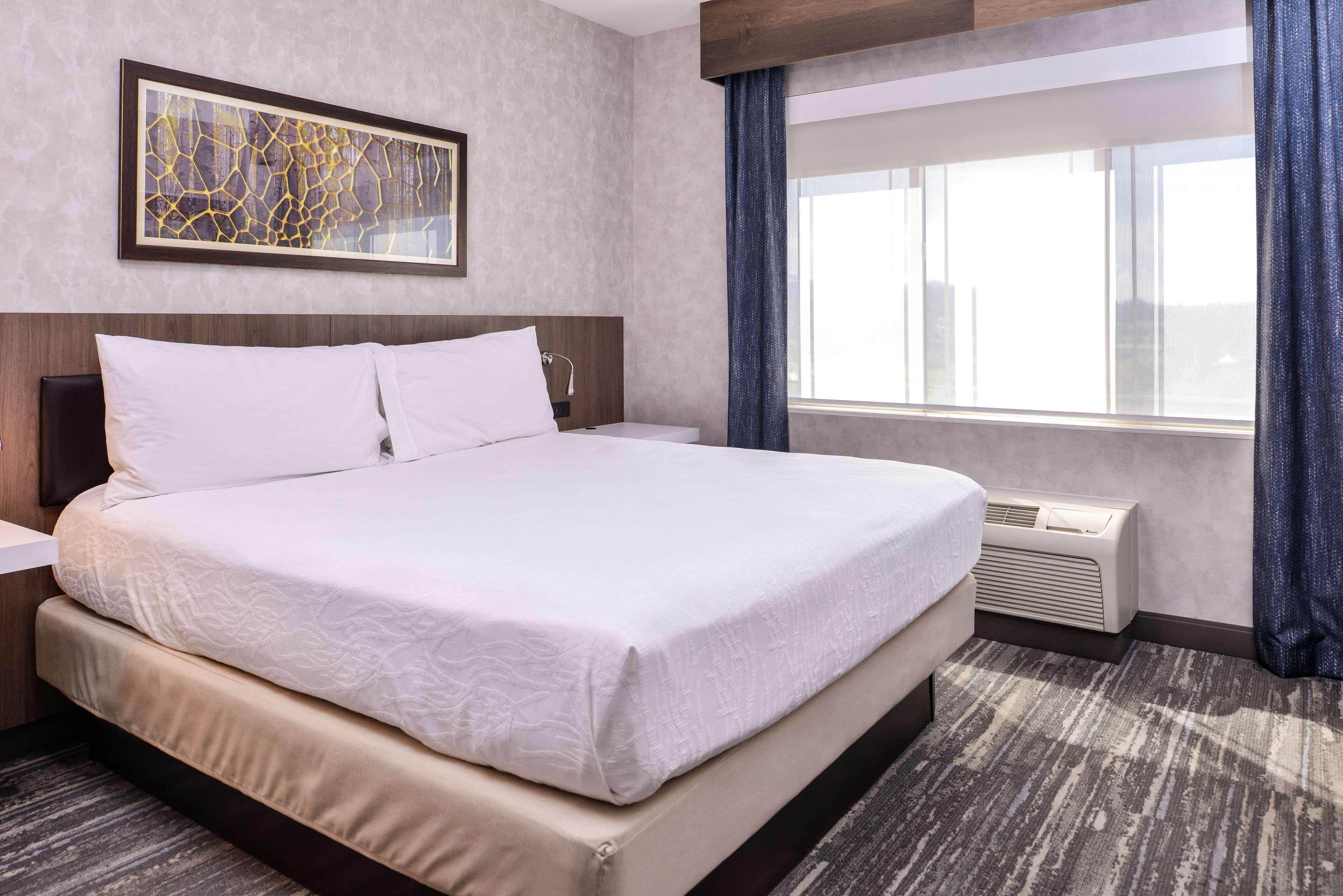 Hilton Garden Inn Bend Kültér fotó