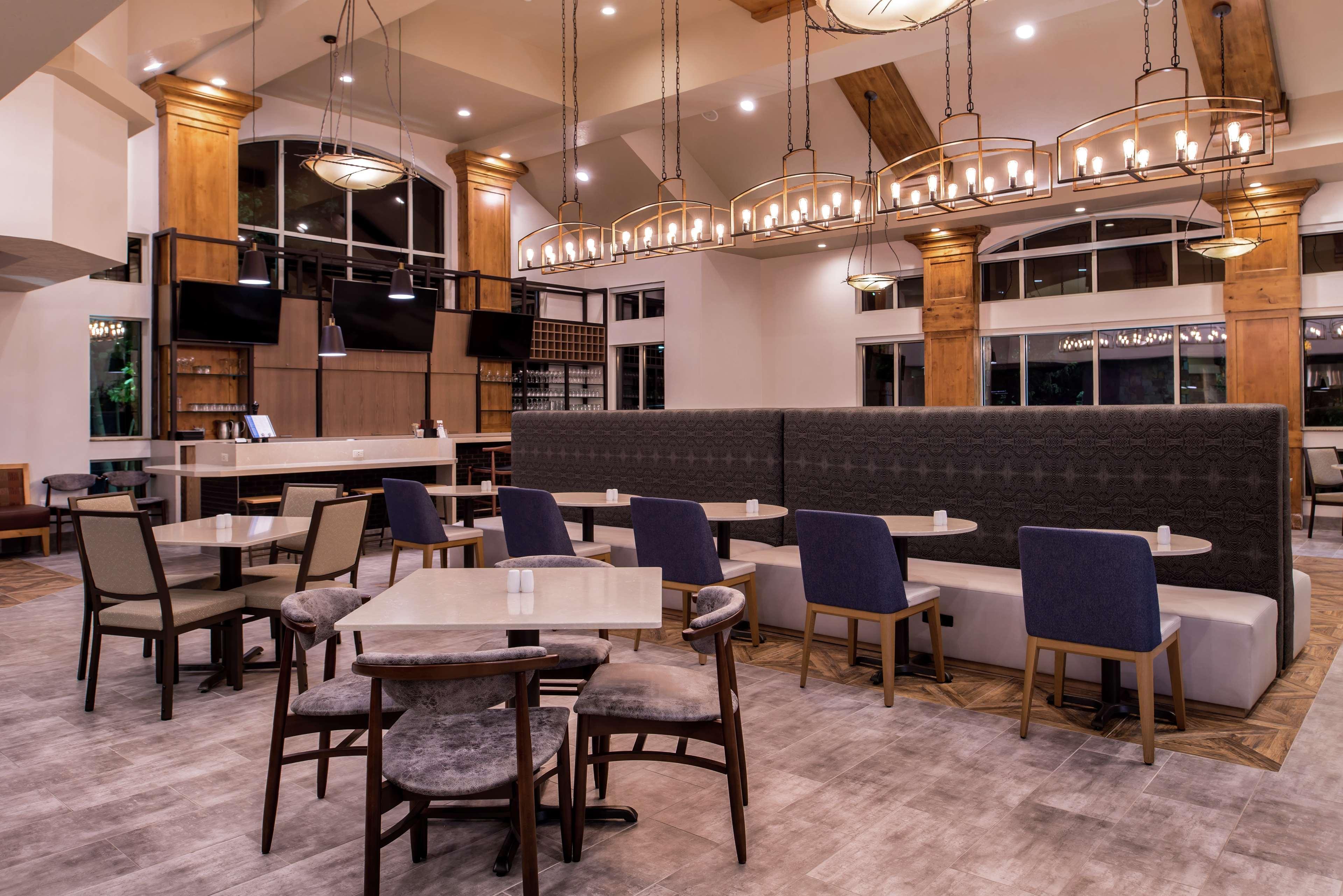Hilton Garden Inn Bend Kültér fotó