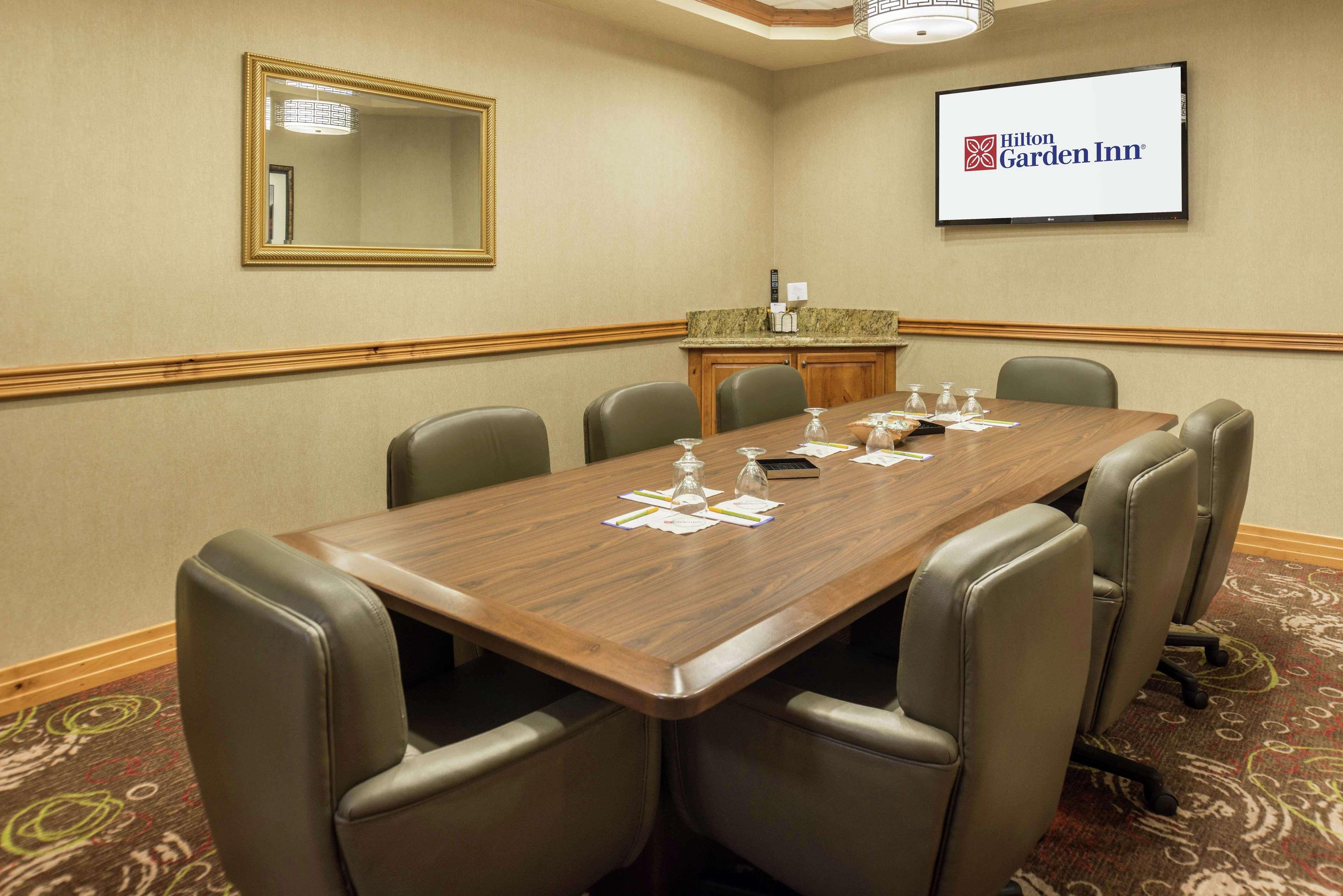 Hilton Garden Inn Bend Kültér fotó