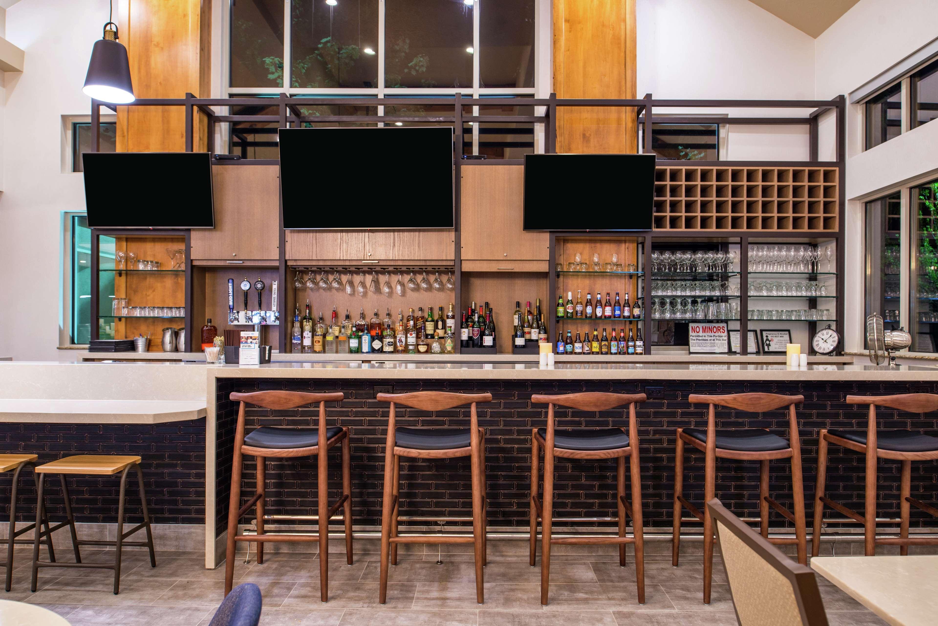 Hilton Garden Inn Bend Kültér fotó