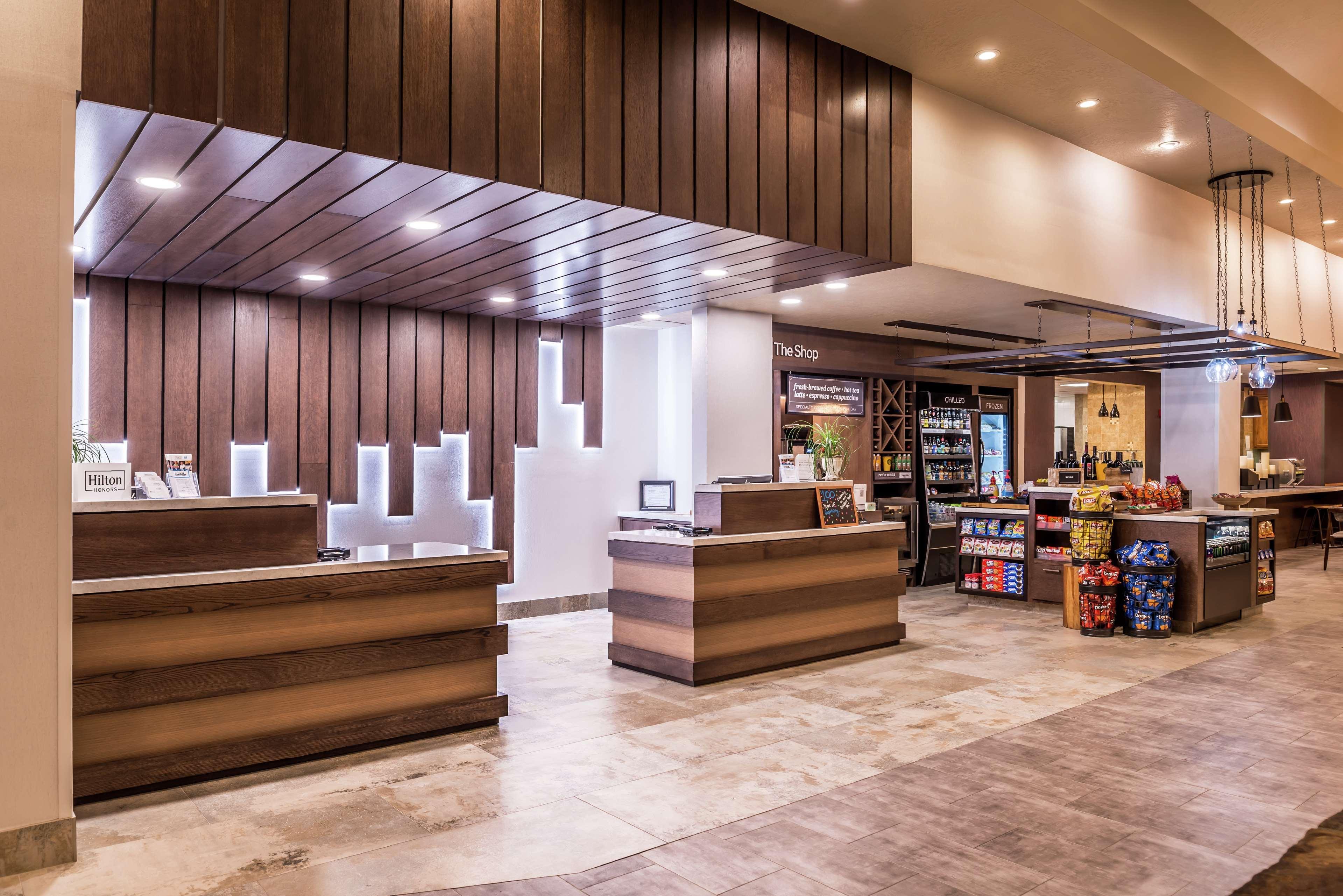 Hilton Garden Inn Bend Kültér fotó