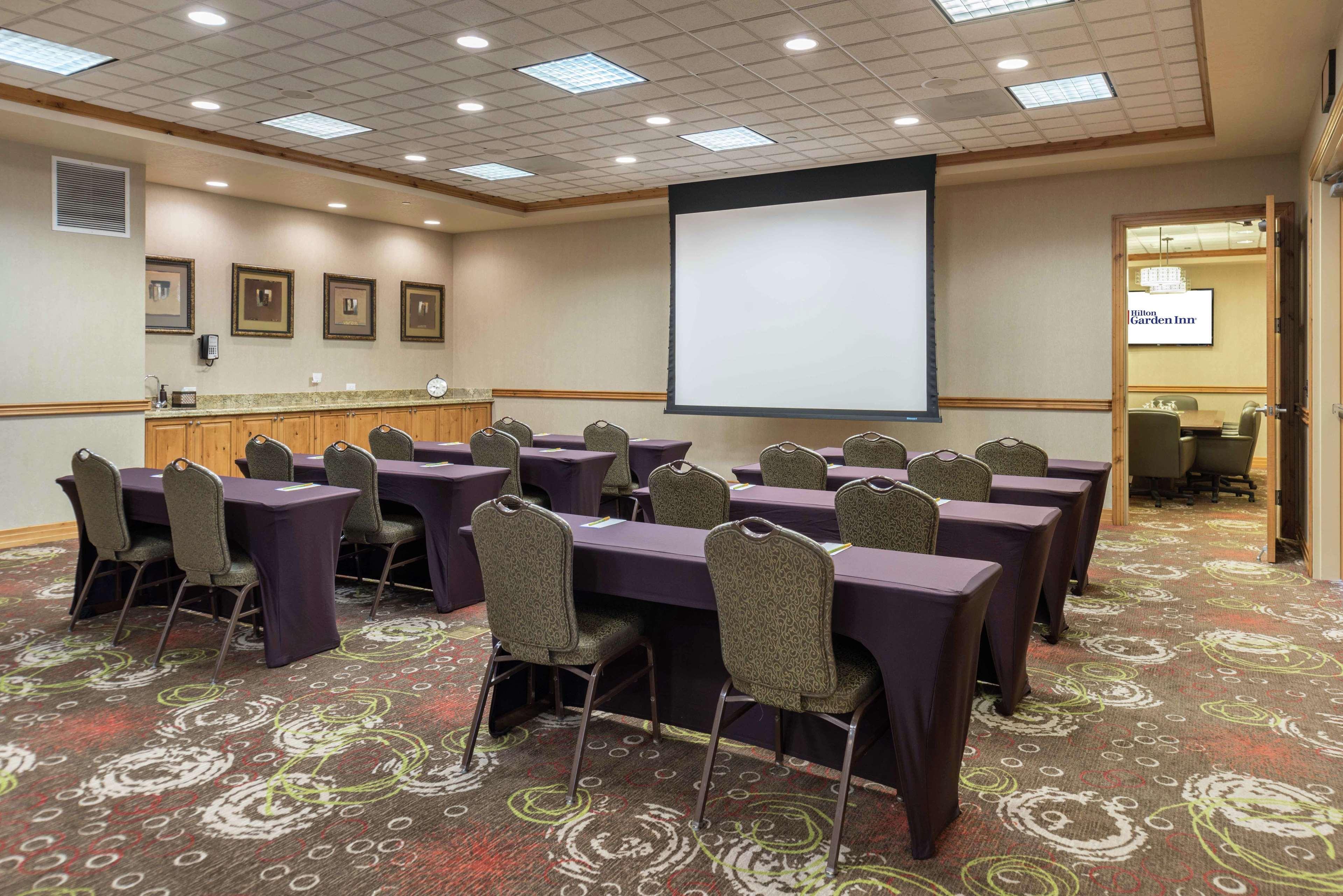 Hilton Garden Inn Bend Kültér fotó