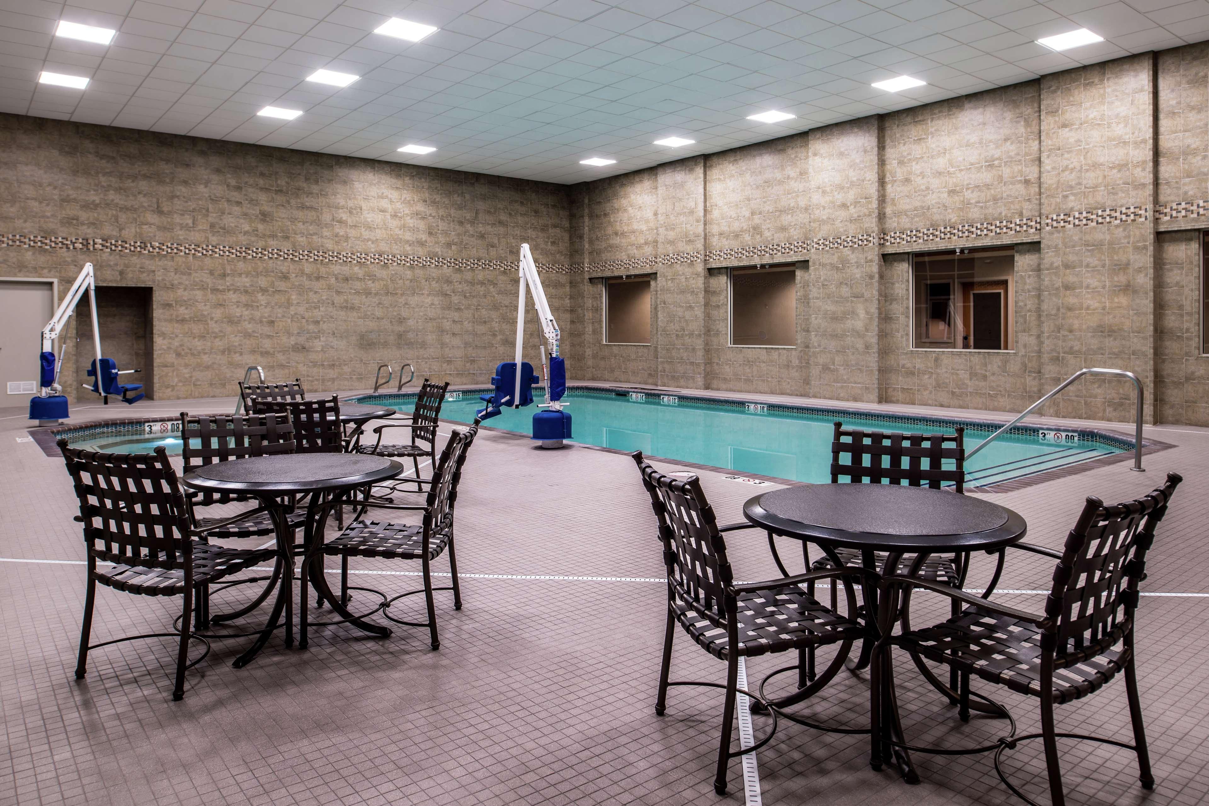 Hilton Garden Inn Bend Kültér fotó