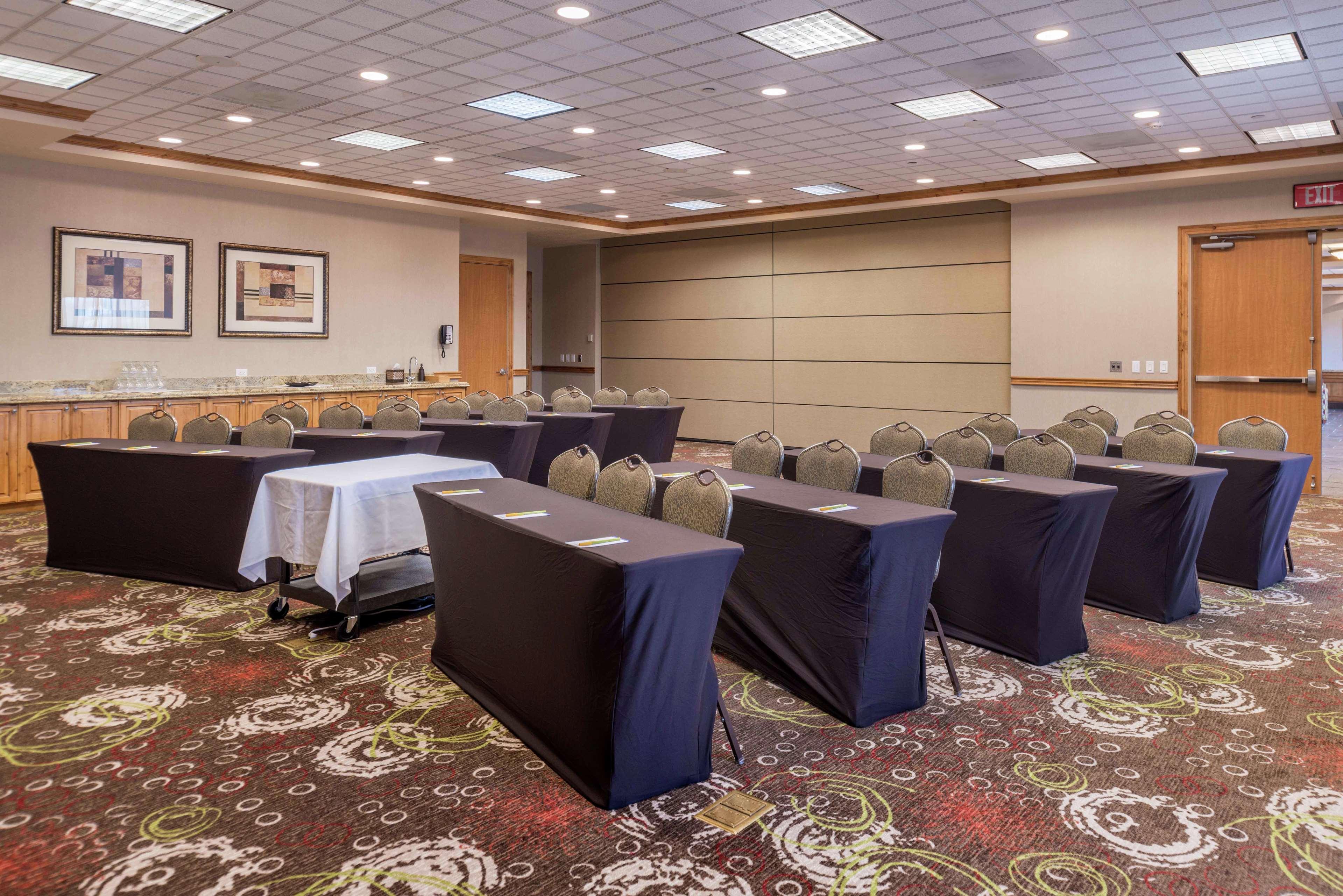 Hilton Garden Inn Bend Kültér fotó