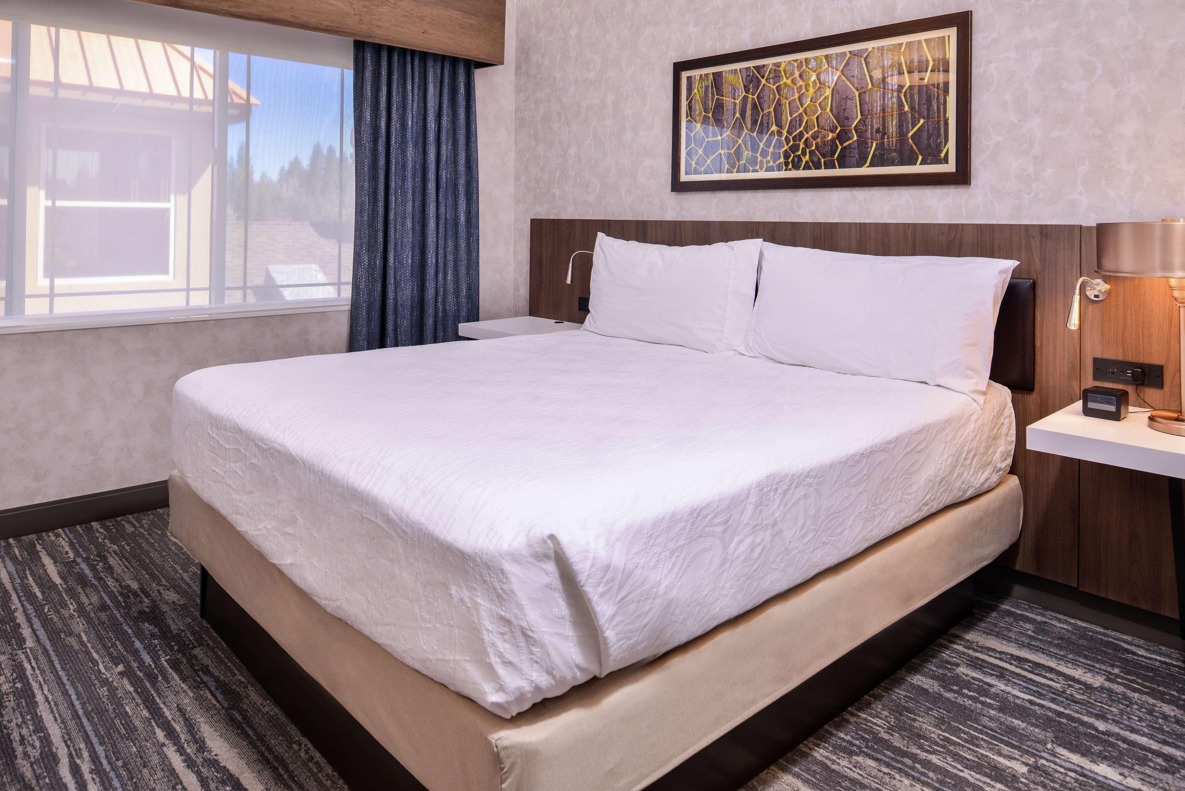 Hilton Garden Inn Bend Kültér fotó