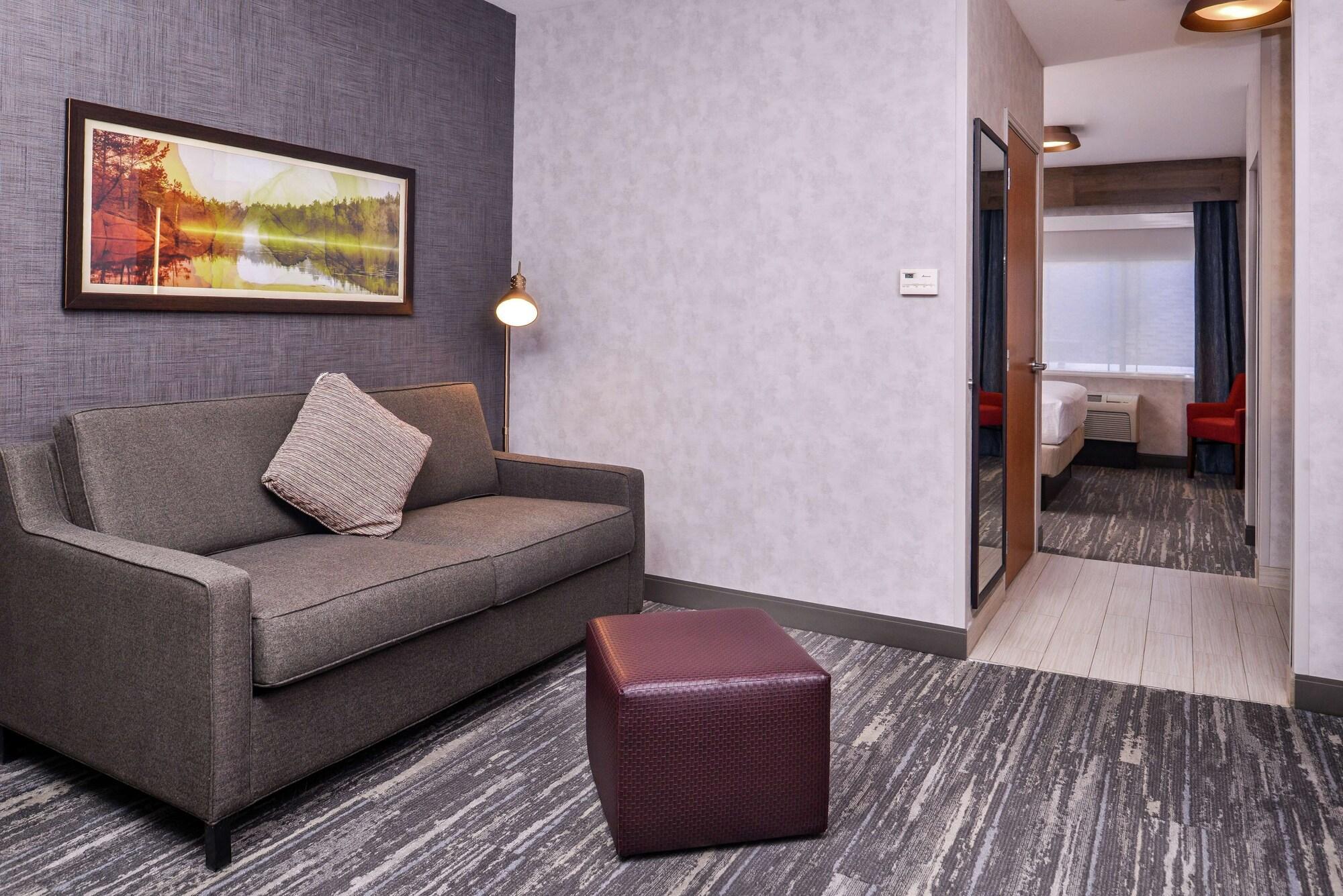 Hilton Garden Inn Bend Kültér fotó