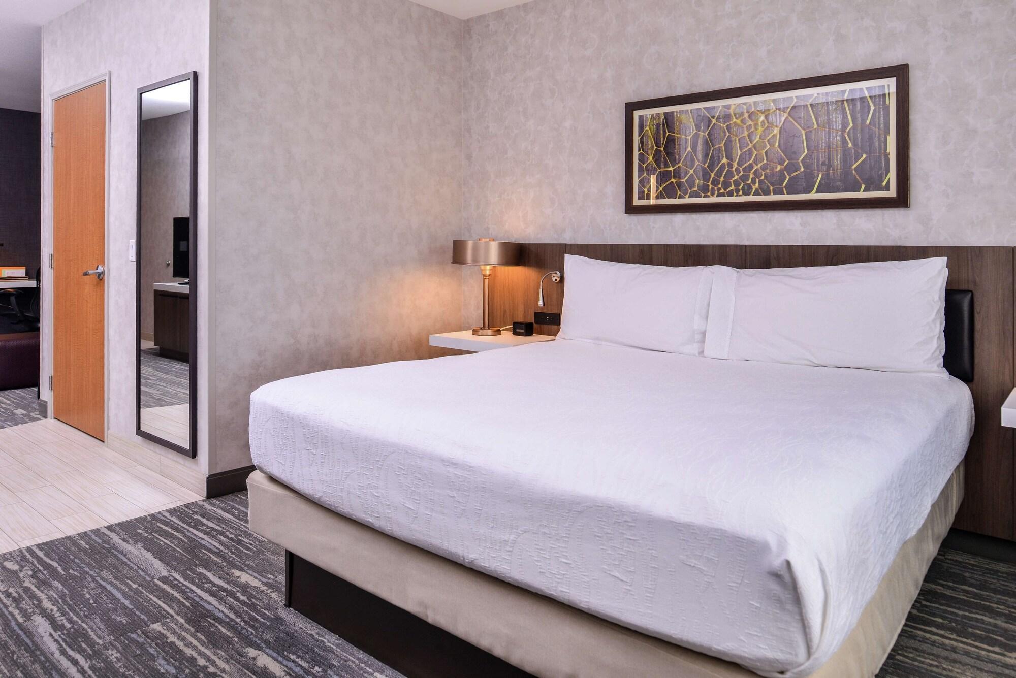 Hilton Garden Inn Bend Kültér fotó