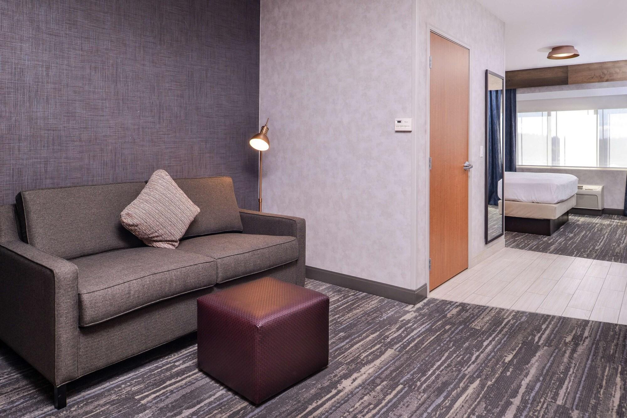 Hilton Garden Inn Bend Kültér fotó