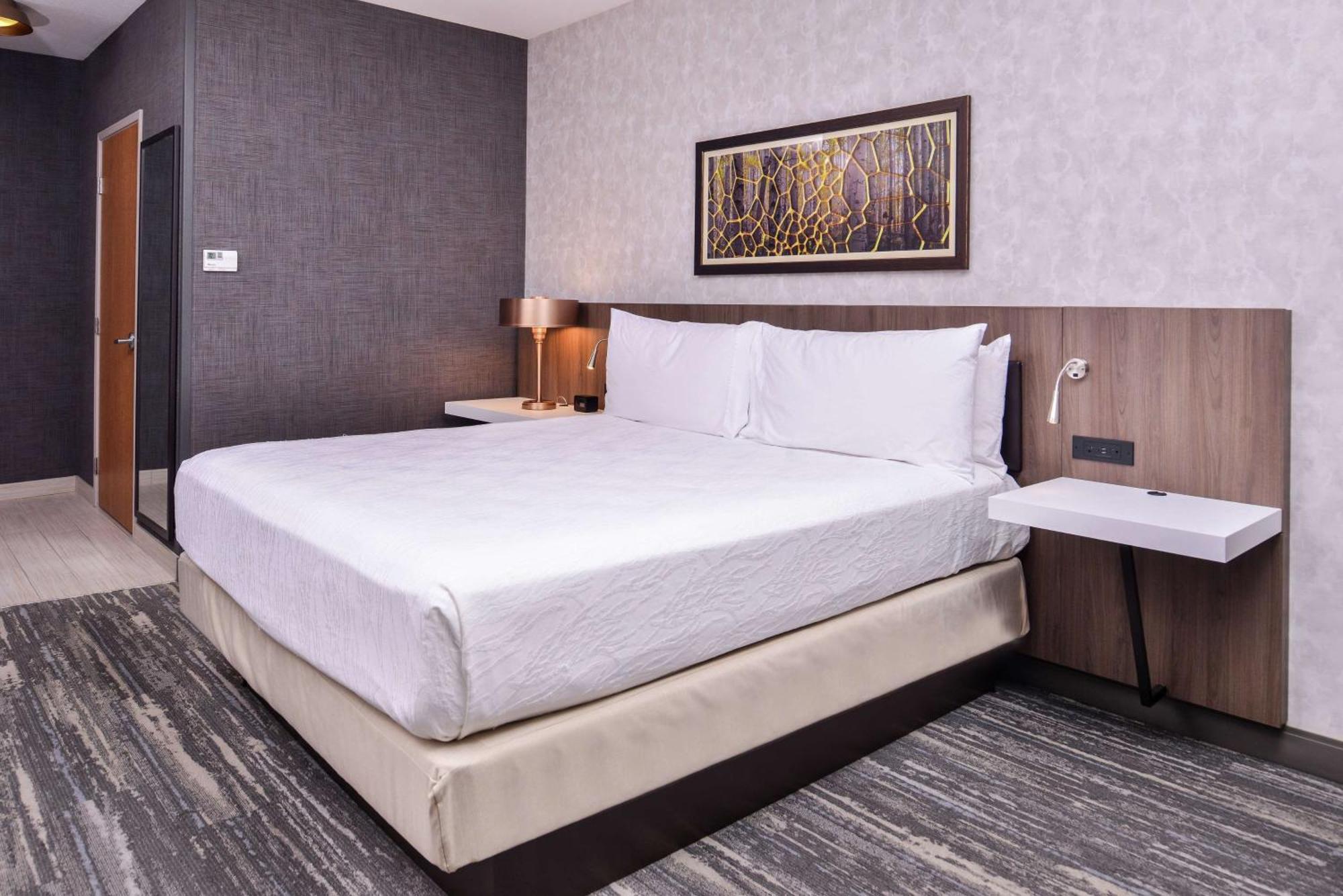 Hilton Garden Inn Bend Kültér fotó