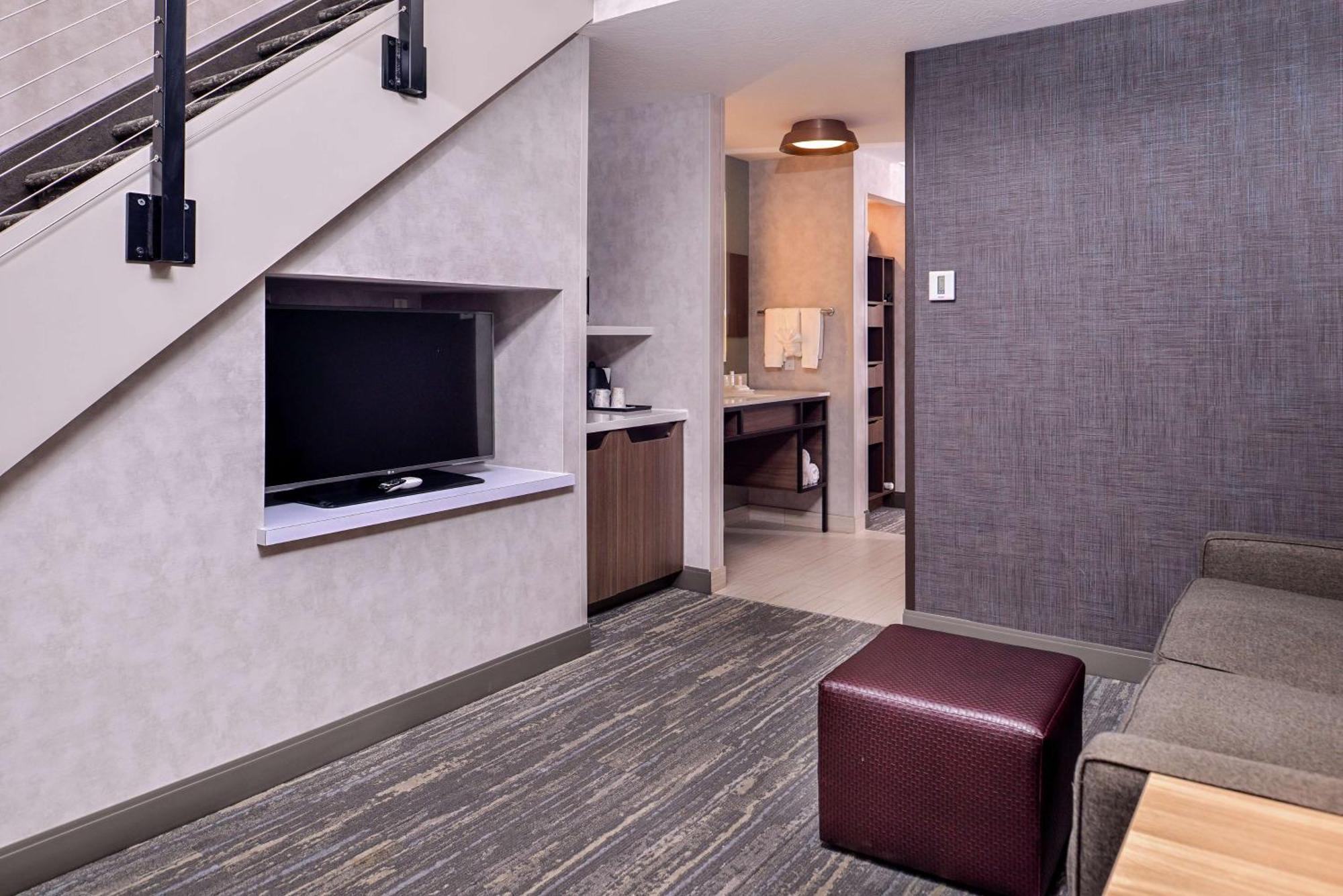 Hilton Garden Inn Bend Kültér fotó