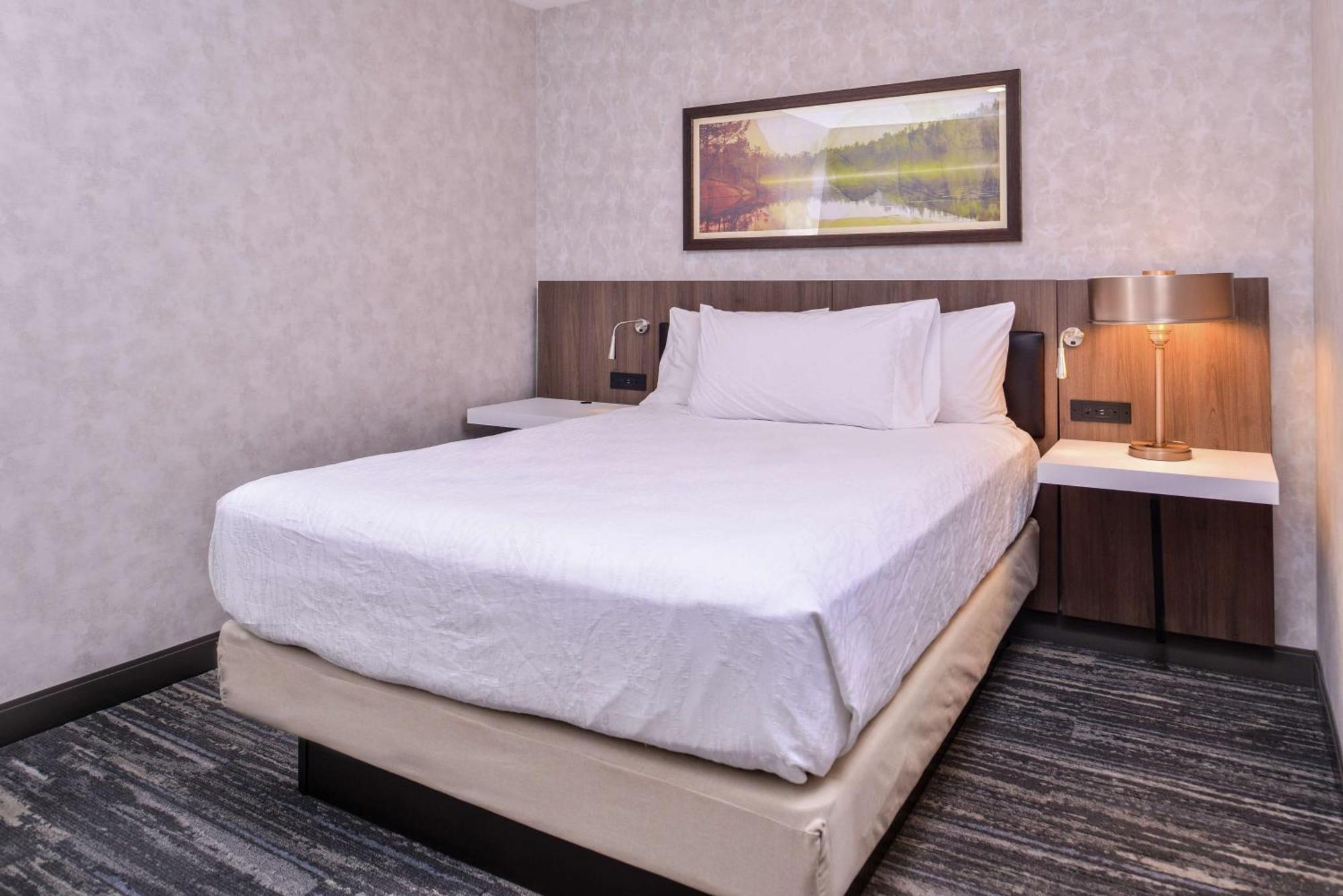 Hilton Garden Inn Bend Kültér fotó