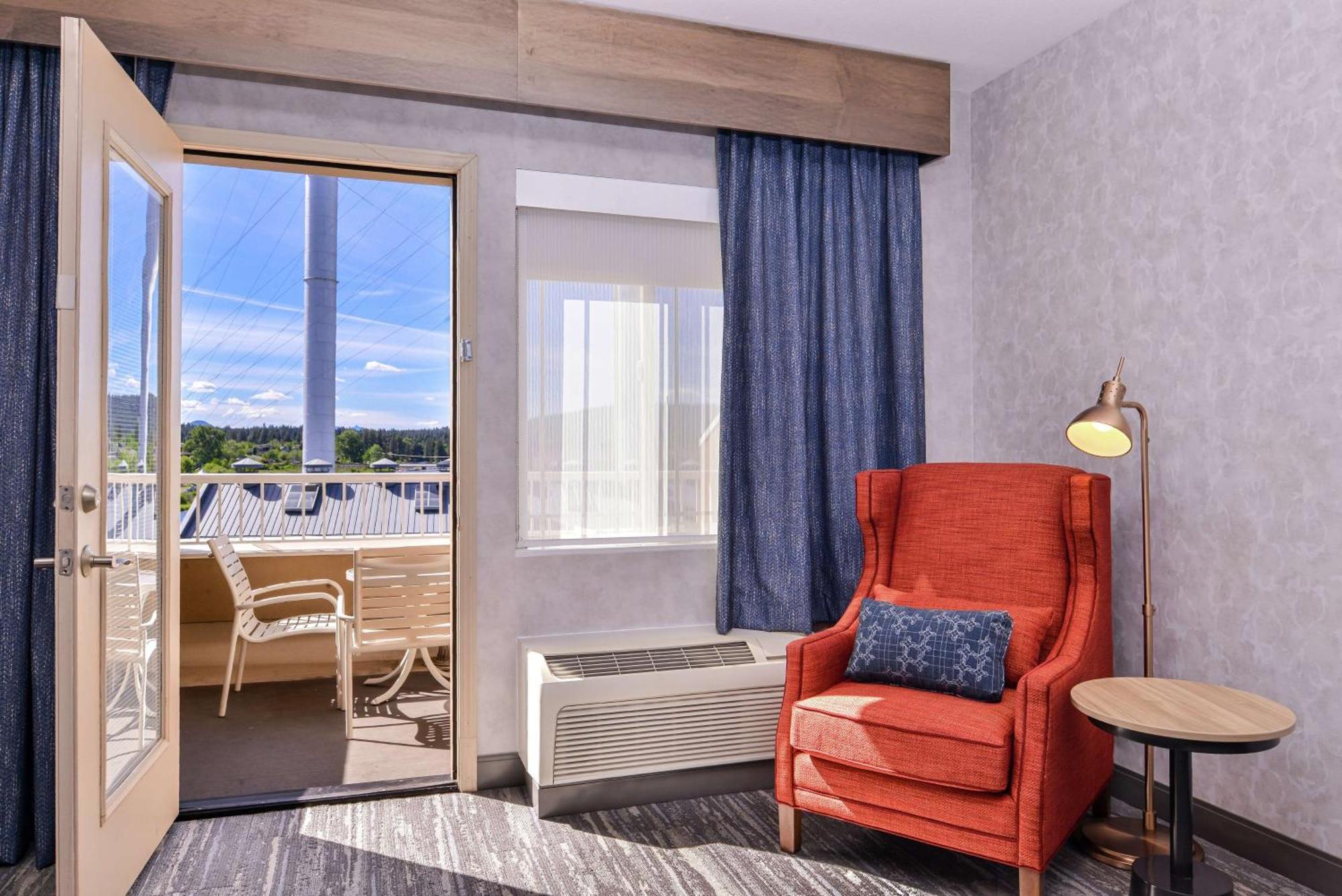Hilton Garden Inn Bend Kültér fotó